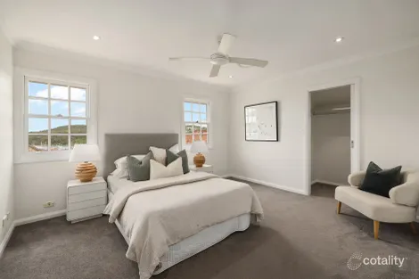 Property photo of 42 Lauderdale Avenue Fairlight NSW 2094