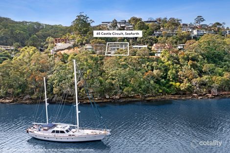 Property photo of 65 Castle Circuit Seaforth NSW 2092