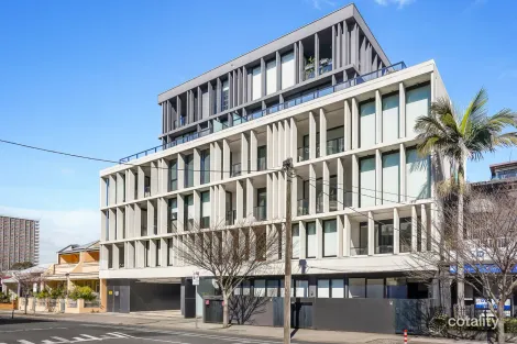 206/38 Elizabeth St, Richmond, VIC 3121