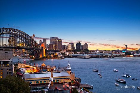 Property photo of 20/1 Harbourview Crescent Lavender Bay NSW 2060
