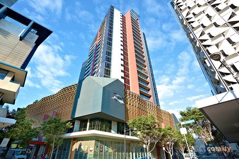 Property photo of 906/39 Caravel Lane Docklands VIC 3008