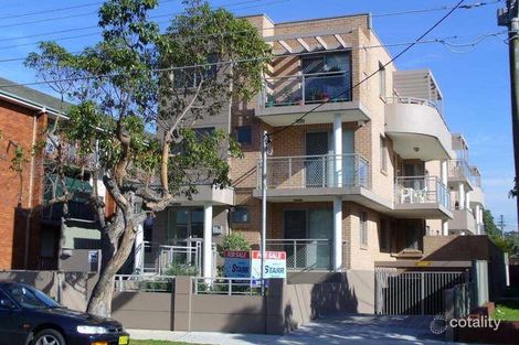 Lot 1 Woodburn Rd, Lidcombe, NSW 2141