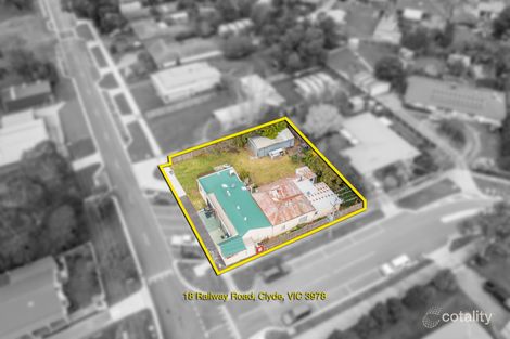 Property photo of 18 Railway Road Clyde VIC 3978