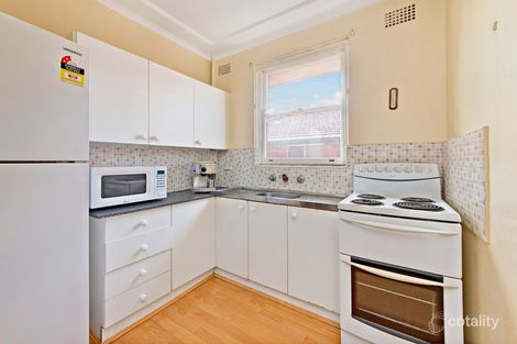 Property photo of 8/16 Unara Street Campsie NSW 2194