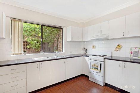 Property photo of 1/6 Queens Road Westmead NSW 2145