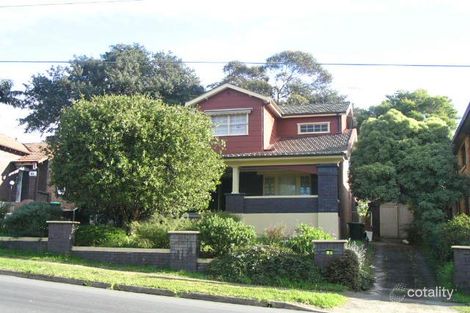 51 Railway Pde, Mortdale, NSW 2223