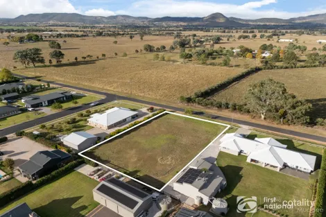 Property photo of 170 Broadhead Road Spring Flat NSW 2850