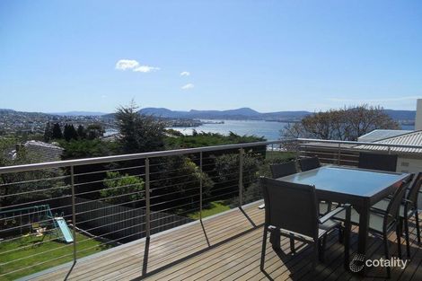 Property photo of 5 Longview Avenue Sandy Bay TAS 7005