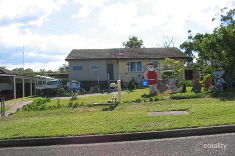 41 Mahogany Cres, Gateshead, NSW 2290