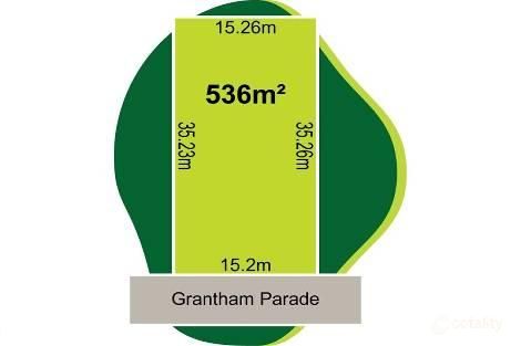 24 Grantham Pde, St Albans, VIC 3021