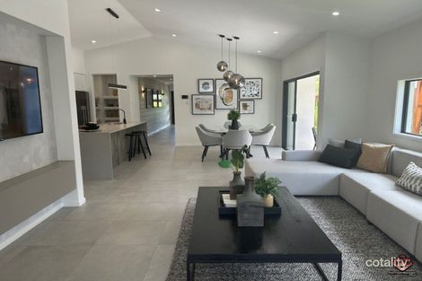 Property photo of 71 Oaky Creek Road Coomera QLD 4209