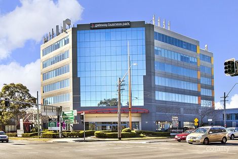 Property photo of 63 Silverwater Road Silverwater NSW 2128