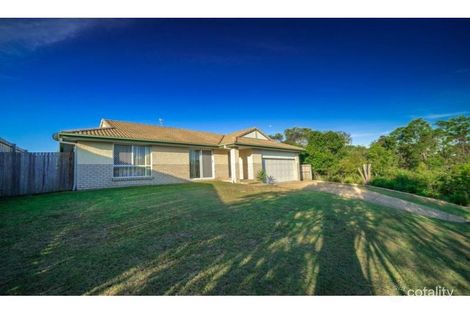 63 Billinghurst Cres, Upper Coomera, QLD 4209