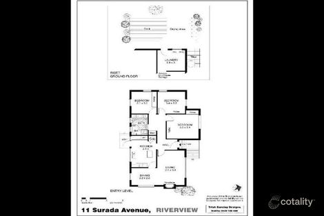 Property photo of 11 Surada Avenue Riverview NSW 2066