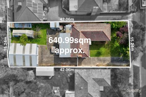 11 Travers St, Thomastown, VIC 3074