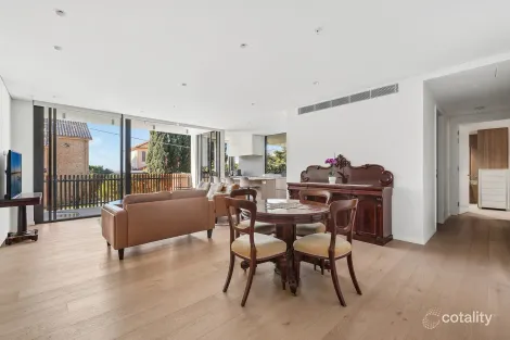 401/657 Old South Head Rd, Rose Bay, NSW 2029