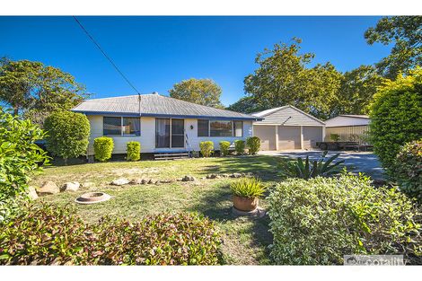 Property photo of 6 Denning Street Park Avenue QLD 4701