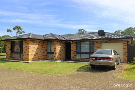 Property photo of 2/4 Woodvale Close Plumpton NSW 2761