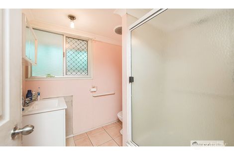 Property photo of 6 Denning Street Park Avenue QLD 4701