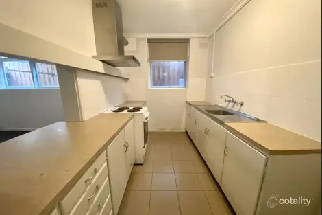 Property photo of 6/1011 Drummond Street Carlton North VIC 3054