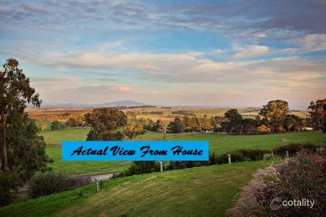 Property photo of 240 Bleases Lane Dixons Creek VIC 3775