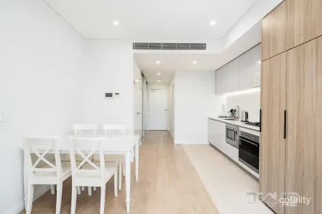 Property photo of 129/1 Maple Tree Road Westmead NSW 2145