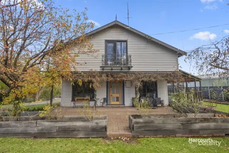 Property photo of 1 Crabtree Road Grove TAS 7109