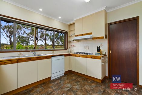 Property photo of 195 Jeeralang North Road Hazelwood North VIC 3840