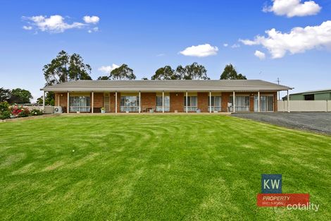 Property photo of 195 Jeeralang North Road Hazelwood North VIC 3840