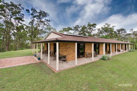 Property photo of 177 Mount Nebo Road The Gap QLD 4061