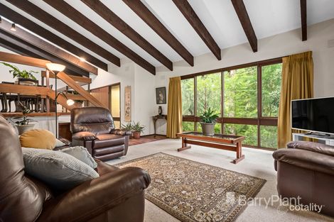 Property photo of 25 Bainbridge Drive Eltham VIC 3095