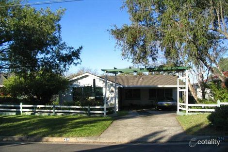 29 Lough Ave, Guildford, NSW 2161