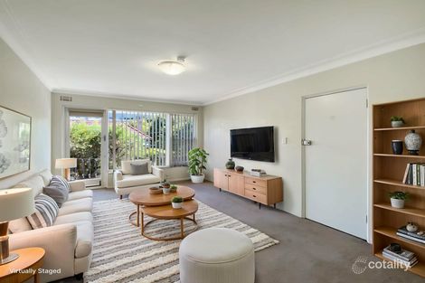4/2a Chester St, Petersham, NSW 2049