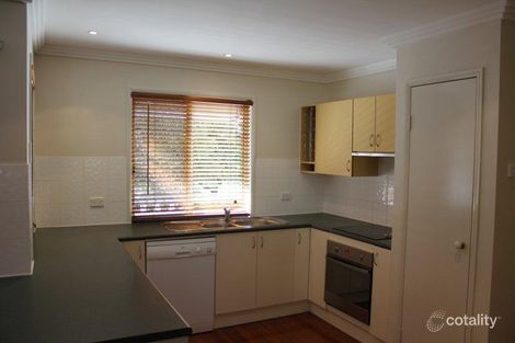 Property photo of 4/164 Fairfield Road Fairfield QLD 4103