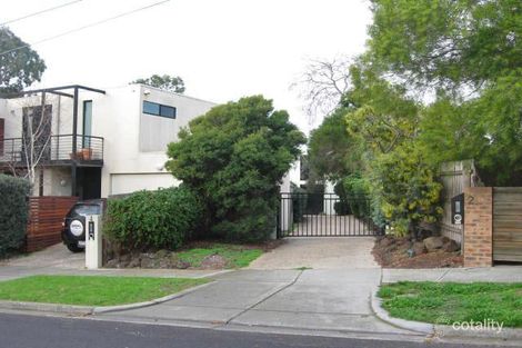 Property photo of 4 Hume Street Beaumaris VIC 3193
