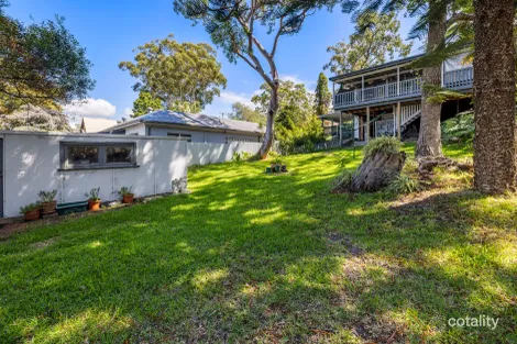 Property photo of 78 Gould Drive Lemon Tree Passage NSW 2319