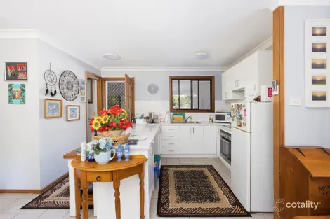 Property photo of 78 Gould Drive Lemon Tree Passage NSW 2319