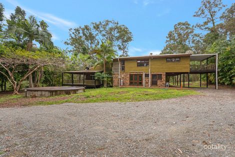 Property photo of 25-31 Ponderosa Avenue Buccan QLD 4207