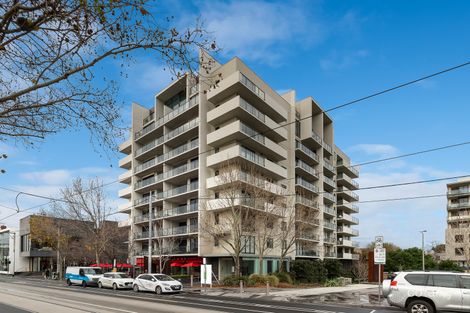 Property photo of 404/633 Church Street Richmond VIC 3121