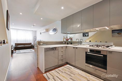 Property photo of 28/170 Beach Road Sandringham VIC 3191