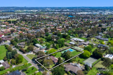 Property photo of 5 McKay Road Rowville VIC 3178