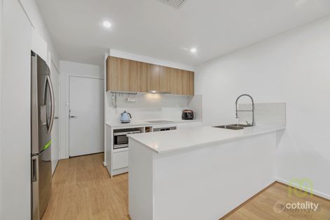 Property photo of 129/163 Mortimer Lewis Drive Greenway ACT 2900