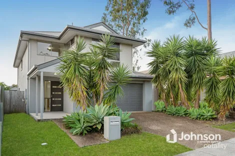 4 Vincent St, Bellbird Park, QLD 4300