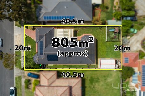 Property photo of 15 Stretton Drive Brookfield VIC 3338