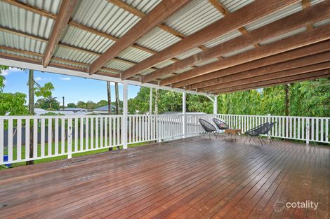 Property photo of 62 Sheppards Street Gordonvale QLD 4865