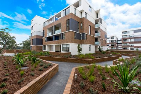 Property photo of 712/7 Washington Avenue Riverwood NSW 2210