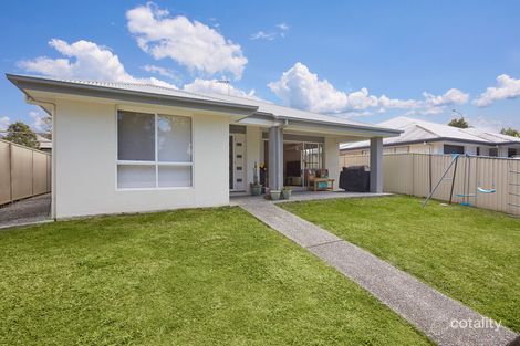 Property photo of 3 Cumulus Circuit Coomera QLD 4209