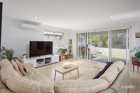 Property photo of 3 Cumulus Circuit Coomera QLD 4209