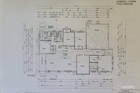 Property photo of 23 O'Neill Place Marian QLD 4753