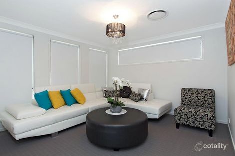 Property photo of 56 Trevor Housley Avenue Bungarribee NSW 2767